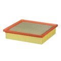 Op Parts Air Filter, 12851037 12851037